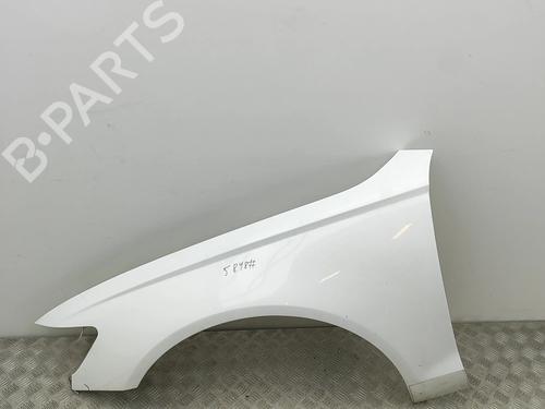 Forskærm venstre AUDI A6 C7 (4G2, 4GC) 2.0 TDI (190 hp) 31902799