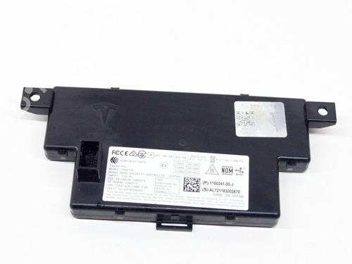 Elektronisk modul TESLA MODEL 3 (5YJ3) EV (283 hp) 27758386