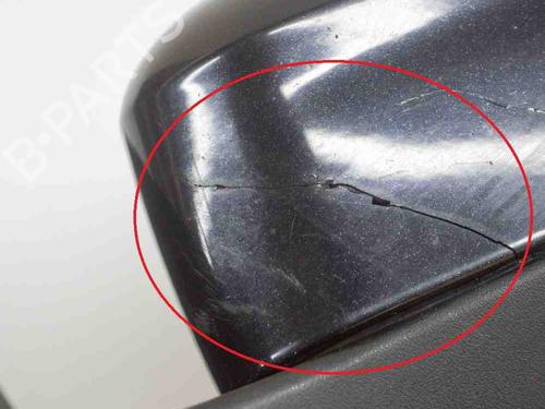 Left mirror PEUGEOT 308 I (4A_, 4C_) 1.6 HDi | BP29615893C26 