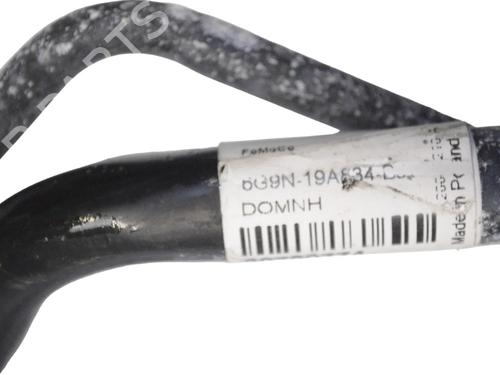 AC pipe VOLVO S80 II (124) 2.4 D | BP33360207M126  - Image 5