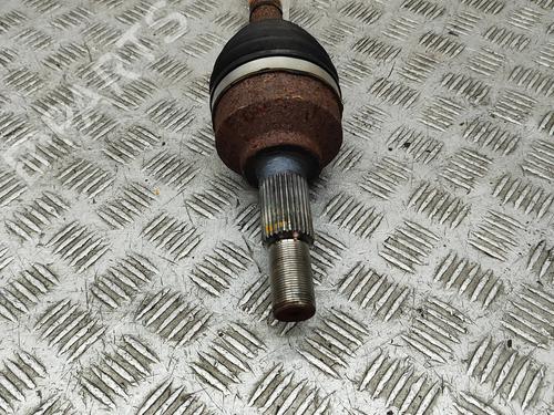 Right rear driveshaft TESLA MODEL Y (5YJY) EV Performance All-wheel Drive | BP32344959M41 