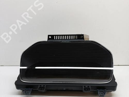 Quadrante VOLVO XC40 (536) B3 Mild-Hybrid (163 hp) 28555725