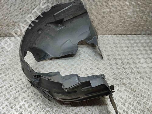 Wheel arch MERCEDES-BENZ CLA Coupe (C117) CLA 200 CDI / d (117.308) | BP29458554C56 