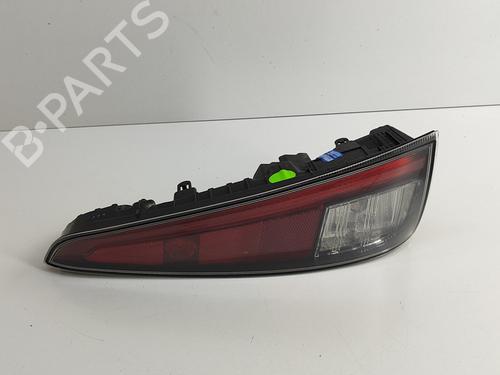 Used Right tailgate light TOYOTA PRIUS (_W5_) 1.8 Hybrid (ZVW50_, ZVW51_) (98 hp) 24142635