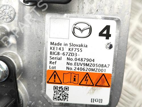 Inverter/Converter MAZDA CX-5 (KF) 2.0 | BP29867548M119  - Image 5