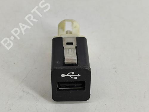 Used Electronic module BMW X6 (E71, E72) xDrive 40 d (306 hp) 19937232