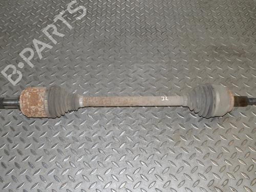 Used Right rear driveshaft JEEP GRAND CHEROKEE IV (WK, WK2) 3.0 CRD V6 4x4 (241 hp) 30224972