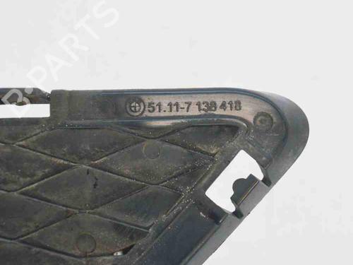 Grille BMW 3 (E90) 318 i | BP14607745C40 