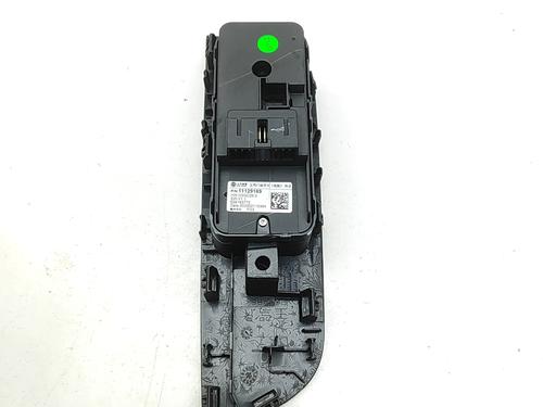 Right front window switch MG MG 4 (EH32) EV | BP33164469I26 - Image 4