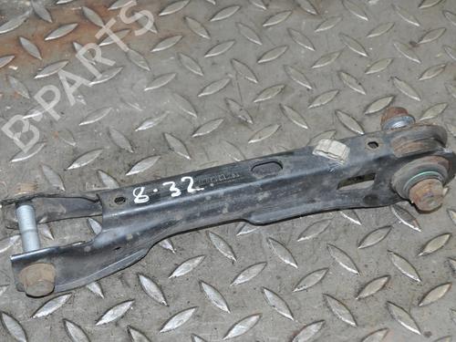 Used Left rear suspension arm BMW X1 (E84) xDrive 20 d (184 hp) 30266539