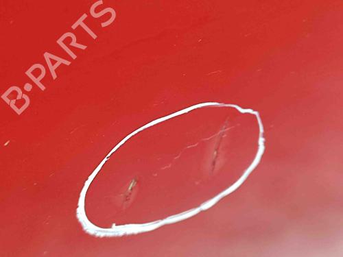 Right rear door AUDI A3 Sportback (8VA, 8VF) RS3 quattro | BP29403994C5 