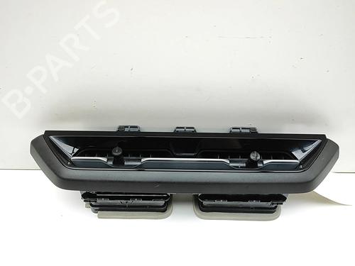 Rejilla aireadora Rejilla aireadora AUDI Q6 E-TRON (GFB) e-tron quattro (387 hp) 37445280 37445280