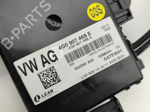 Electronic module AUDI A6 C7 Avant (4G5, 4GD) 3.0 TDI quattro | BP27350613M83