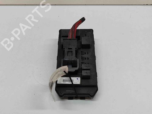 Fuse box JEEP COMMANDER (XK, XH) 3.0 CRD 4x4 | BP29593723E1