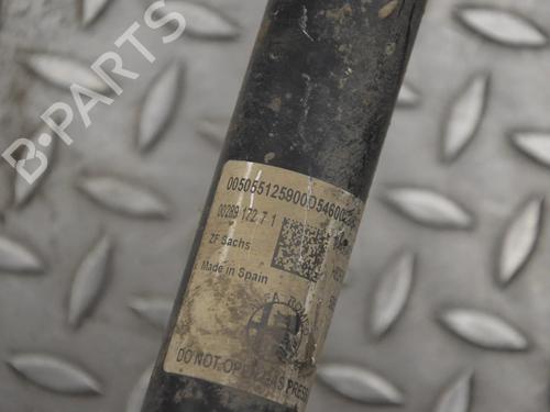 Left rear shock absorber ALFA ROMEO STELVIO (949_) 2.0 Q4 (949.AXA2A) | BP30243381M18 