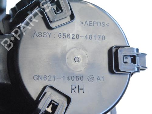 Cup/Object holder LEXUS RX (_L2_) 450h AWD (GYL25_, GYL26_, GYL25, GYL26, GYL25R, GYL26R) | BP33364266I37 - Image 5