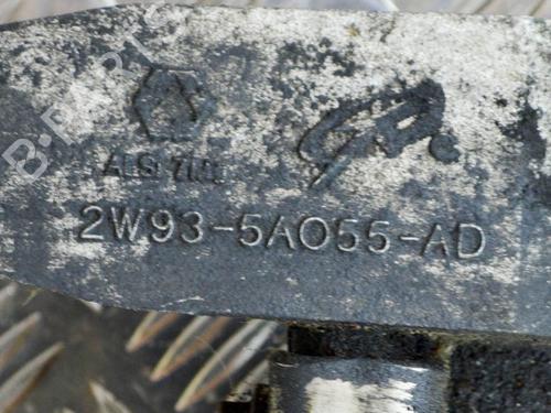 Subframe JAGUAR XJ (X350, X358) 4.2 | BP8624359M9 