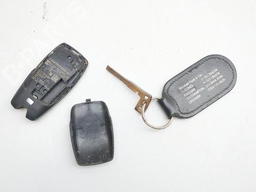 Electronic module MERCEDES-BENZ SPRINTER 3,5-t Van (B907, B910) 315 CDI RWD (907.631, 907.633, 907.635, 907.637) | BP39381644M83 - Image 7