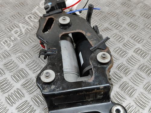 Suspension compressor BMW X5 (F15, F85) M 50 d | BP25999878M103 