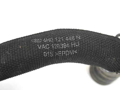 Pipe AUDI A8 D4 (4H2, 4H8, 4HC, 4HL) 3.0 TDI quattro | BP30210110M125 - Image 5
