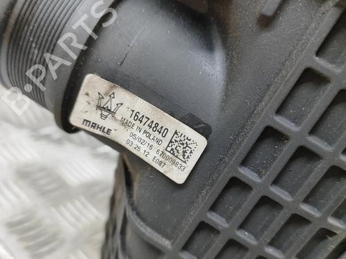 Intercooler MASERATI GHIBLI III (M157) 3.0 D | BP32679944M30  - Image 6