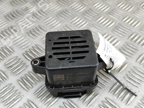 Used Electronic module PEUGEOT 3008 III (KA_, KB_, KC_) e-210 (KCZKZX) (213 hp) 28565123