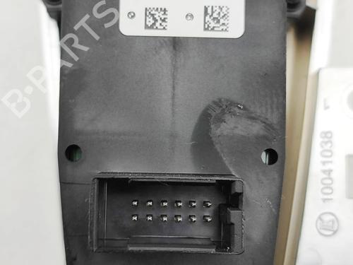 Switch BMW 6 Coupe (F13) 640 d | BP31715437I30