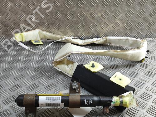 Used Left curtain airbag CHEVROLET CAPTIVA (C100, C140) 2.0 D 4WD (150 hp) 28101879