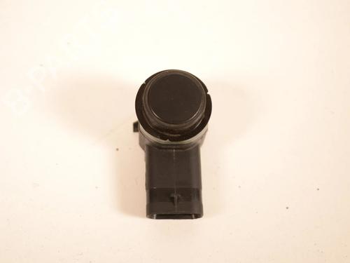 Used Electronic module Electronic module LAND ROVER FREELANDER 2 (L359) 2.2 TD4 4x4 (160 hp) 33351661 33351661