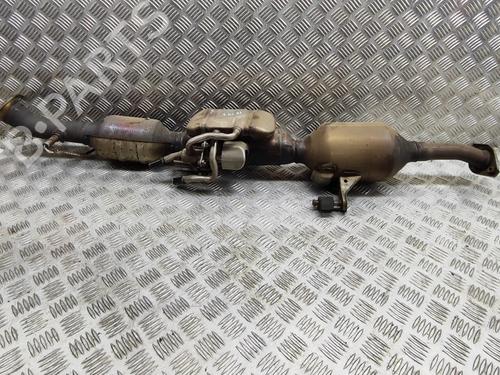 Used Catalyst TOYOTA PRIUS (_W5_) 1.8 Hybrid (ZVW50_, ZVW51_) (98 hp) 26733599