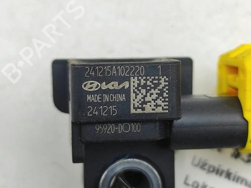 Electronic sensor KIA EV9 (MV) 100 GT-Line AWD | BP34160706M84  - Image 6