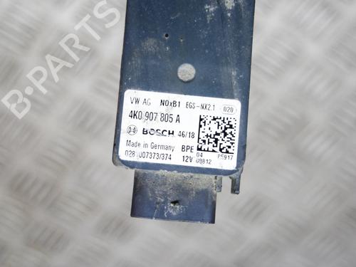 Electronic sensor AUDI A6 C8 Avant (4A5) 40 TDI Mild Hybrid quattro | BP27761787M84 - Image 6