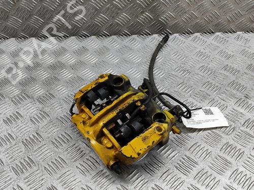 Left rear brake caliper PORSCHE CAYENNE Coupe (9YB) 3.0 AWD (9YBAA1) | BP27785950M107 - Image 3