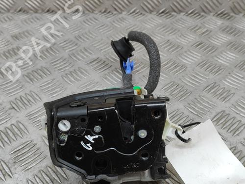 Rear left lock AUDI A5 Sportback (F5A, F5F) 2.0 TFSI quattro | BP22998887C100 