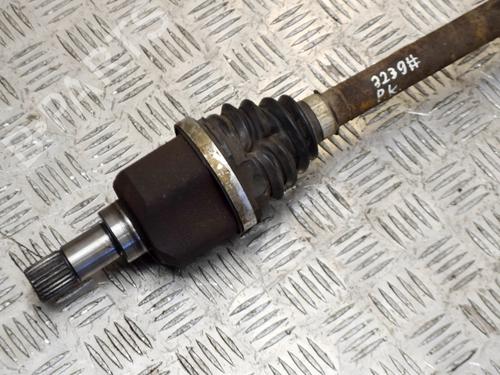 Left front driveshaft CITROËN C4 CACTUS 1.6 HDi 90 | BP8354125M38