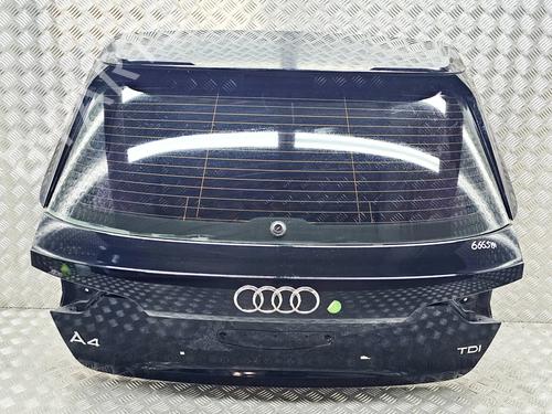 bagklap-cckombi-coupe-audi-a4-b9-avant-8w5-8wd-2015-39380820 main image