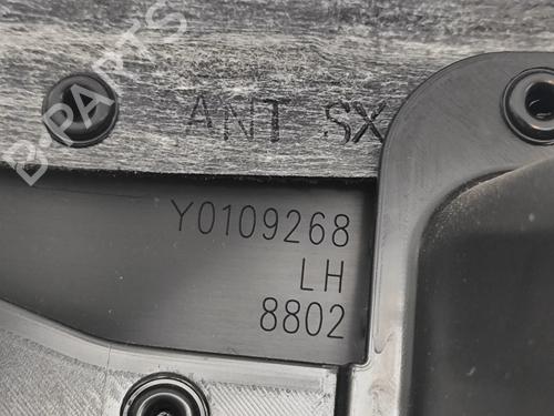 Front left panel FIAT 500e (332_) Elektro (FA1) | BP36533818C58 - Image 6