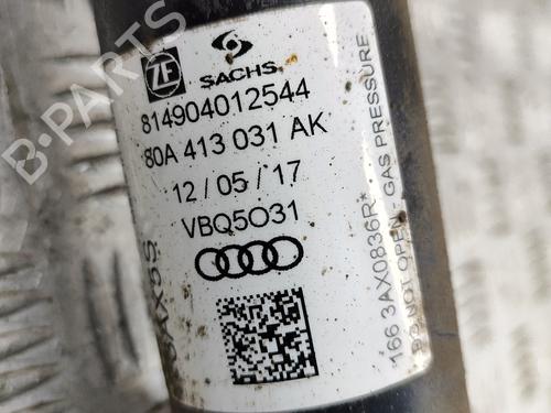 Right front shock absorber AUDI Q5 (FYB, FYG) 2.0 TFSI quattro | BP28435409M17 