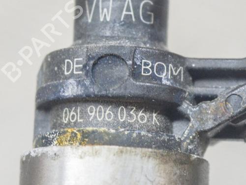 Injector VW GOLF VII (5G1, BQ1, BE1, BE2) 2.0 GTI | BP7543582M100 