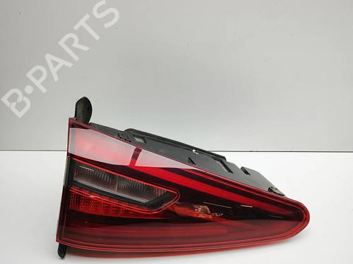 Used Left tailgate light Left tailgate light 36934709 36934709