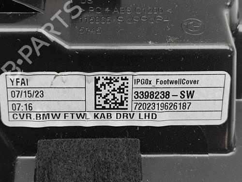 Other BMW XM (G09) XM All-wheel Drive | BP32213833O1 