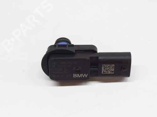 Used Electronic module BMW X5 (G05, F95) xDrive 45 e Plug-in Hybrid (394 hp) 7901621