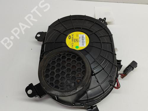 Electronic module LAND ROVER DISCOVERY SPORT (L550) 2.0 D 4x4 | BP27015215M83 