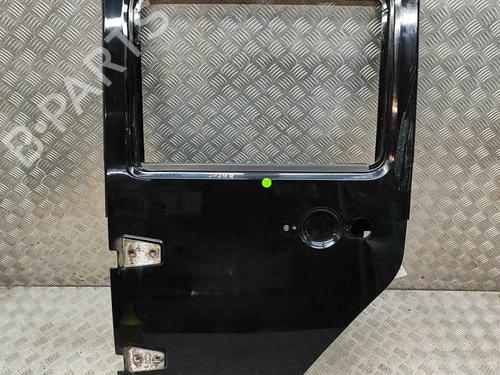 Used Left rear door JEEP WRANGLER III (JK) 3.6 V6 (284 hp) 24976336