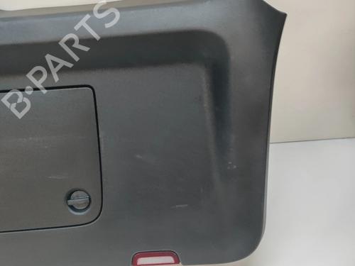 Boot lining PORSCHE CAYENNE (9YA) 3.0 AWD (9YAAA1) | BP27793030I3  - Image 5