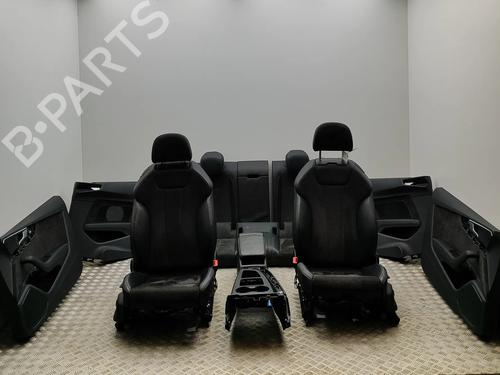 Used Seats set Seats set AUDI A5 (F53, F5P) 2.0 TDI quattro (190 hp) 33395192 33395192