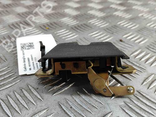 Tailgate lock VW NEW BEETLE Convertible (1Y7) 1.6 | BP28091212C101 