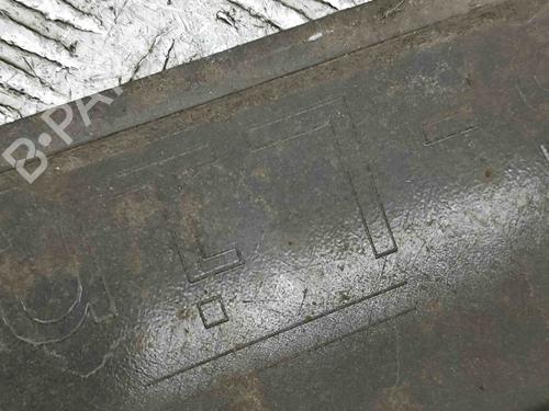 Left sideskirt AUDI A7 Sportback (4GA, 4GF) 3.0 TDI quattro | BP29487211C115 