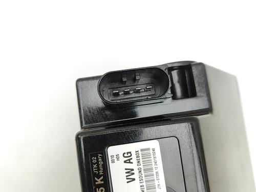 Electronic module MERCEDES-BENZ B-CLASS Sports Tourer (W245) B 180 CDI (245.207) | BP29524335M83 