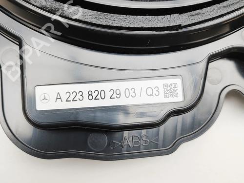 Electronic module VW PASSAT B7 (362) 1.4 TSI EcoFuel | BP37469196M83 - Image 7